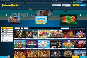 Scommettendo casino Ecuador